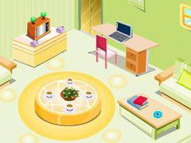 逃出休息大廳 逃出休息大廳