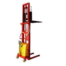 半電動叉車 半電動叉車