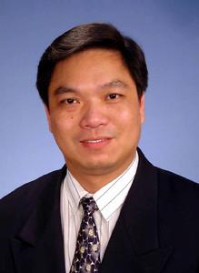 周諾[廣西醫科大學副校長]