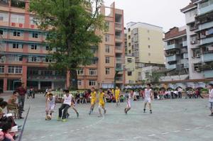 大足實驗國小 大足實驗國小