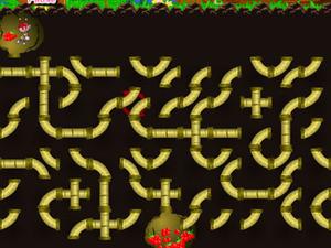 小螞蟻要回家 小螞蟻要回家