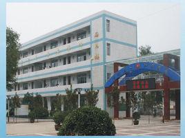 武屯中學 武屯中學