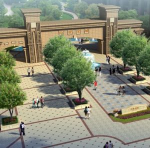 經世龍城 經世龍城