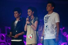 音樂現場節目截圖2