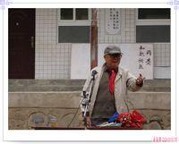 周競[參謀總長辦公室上校參謀]