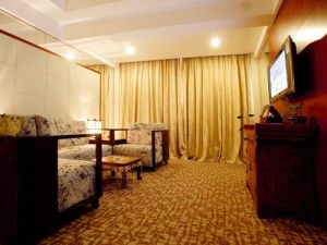 獨墅湖書香世家會所酒店 獨墅湖書香世家會所酒店