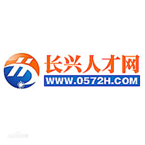 長興人才網LOGO