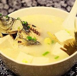 野生鯽魚鹹鴨湯 野生鯽魚鹹鴨湯