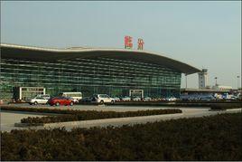 臨沂沐埠嶺機場 臨沂沐埠嶺機場