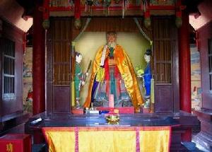 姜太公旅遊中心