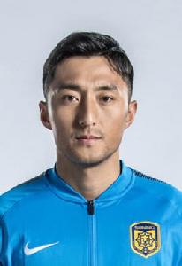 楊博宇[足球運動員]