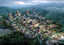 賈汪大洞山景區