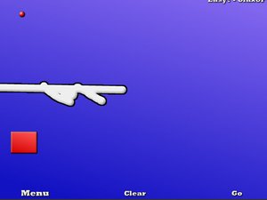 畫線滾球 畫線滾球