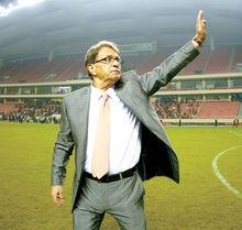 米羅斯拉夫&middot;布拉澤維奇