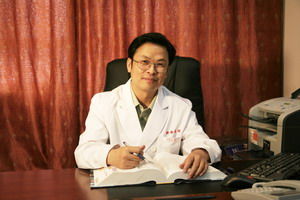 楊樺[第三軍醫大學教授]