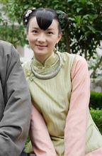 李梅可主演電視劇紅槐花