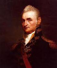 亨利&middot;迪爾伯恩