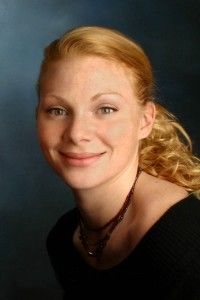 傑西卡·拉德 傑西卡·拉德