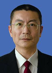 周慶[浙江衢州市政協副主席]