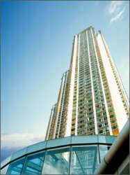 九龍倉古運河71號地塊 九龍倉古運河71號地塊