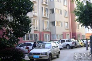 秋苑小區 秋苑小區