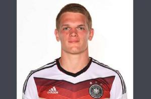 馬蒂亞斯·金特爾 馬蒂亞斯·金特爾