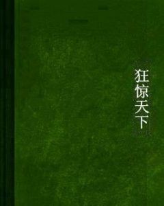 狂驚天下 狂驚天下