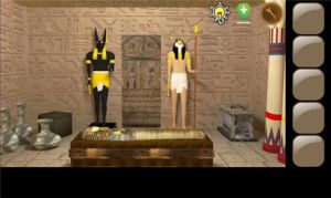 逃出朦朧房間2 逃出朦朧房間2