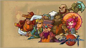 《QQ水滸》 《QQ水滸》