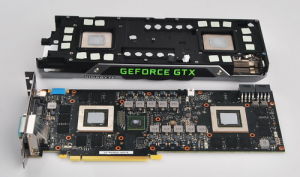 東遠SC-VG69T顯示卡水冷頭