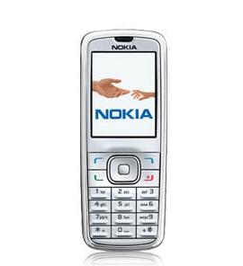 諾基亞 6080