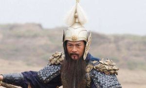 《無敵楊家將》