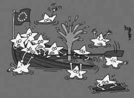 內部矛盾 內部矛盾