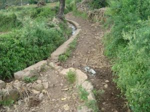 北莊自然村 北莊自然村