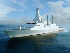 26型護衛艦 26型護衛艦