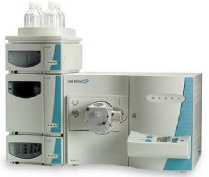 多級質譜聯用 多級質譜聯用