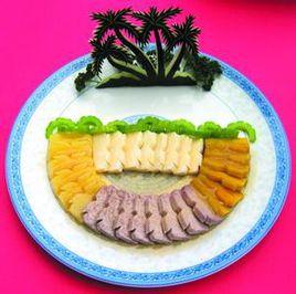 農家四寶 農家四寶