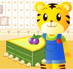 巧虎甜品店 巧虎甜品店