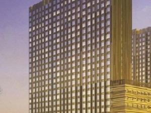 濰坊東方國際中心