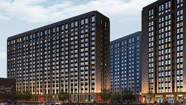 綠地·啟航國際 綠地·啟航國際