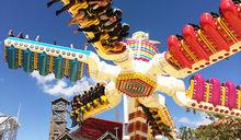 麗江千古情景區