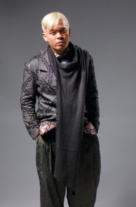 李家榮[福建省委統戰部副部長]