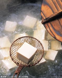 南方豆腐 南方豆腐