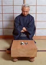 日本老人福祉圖