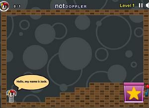 魔術盒裡的傑克 魔術盒裡的傑克