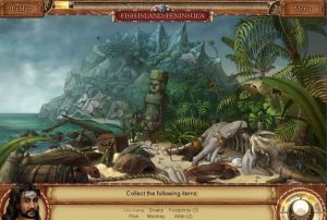 一千零一夜:辛巴達歷險記 一千零一夜:辛巴達歷險記