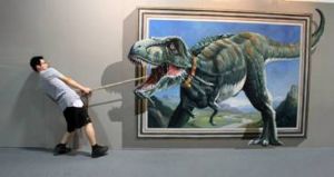 成都3D藝術展 成都3D藝術展