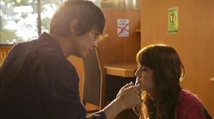 電影《天使之戀》劇照