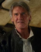 漢·索洛（Han Solo）