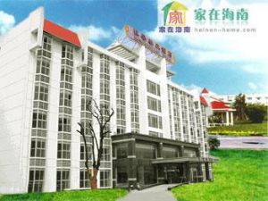 萬寧綠春園大酒店 萬寧綠春園大酒店